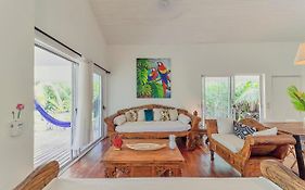 Pineapple House Manzanillo