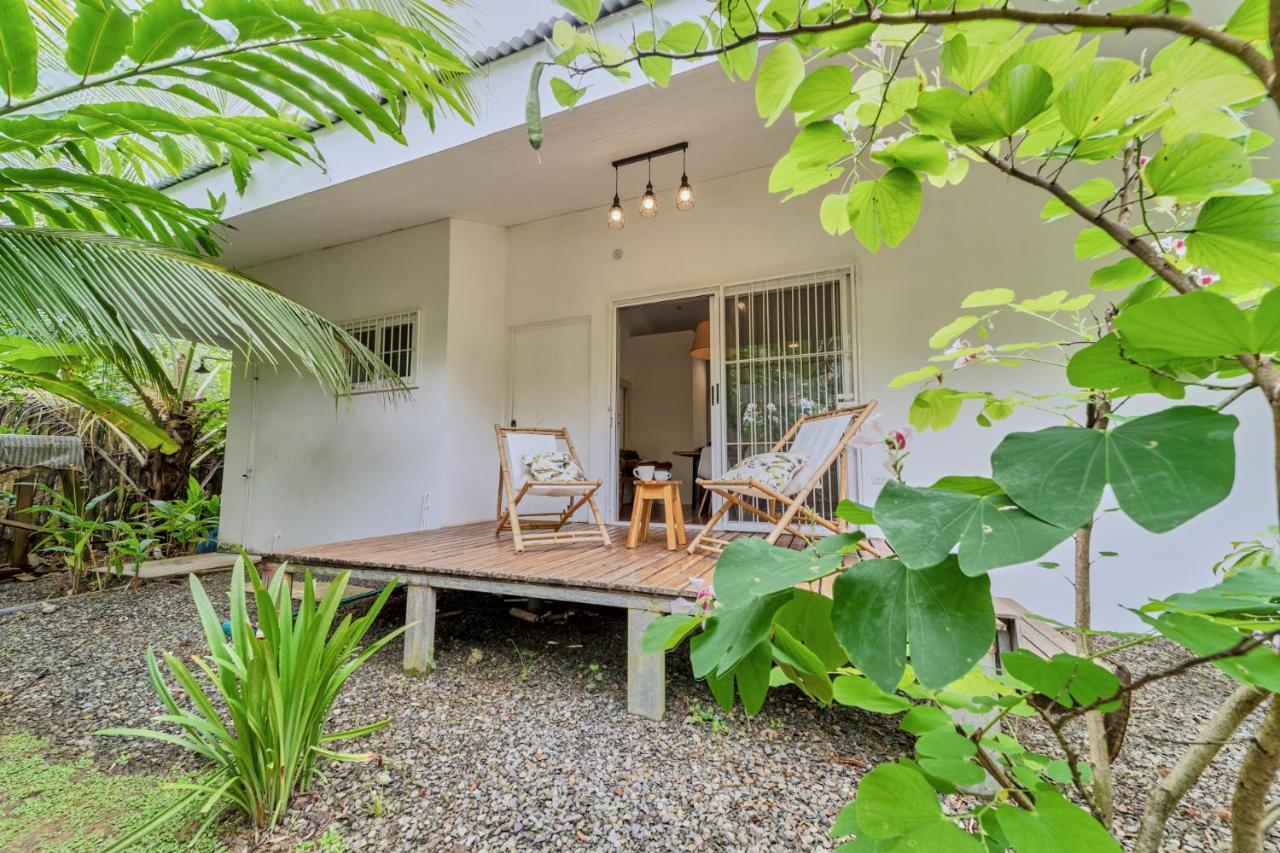 Pineapple House Manzanillo Villa Exterior photo