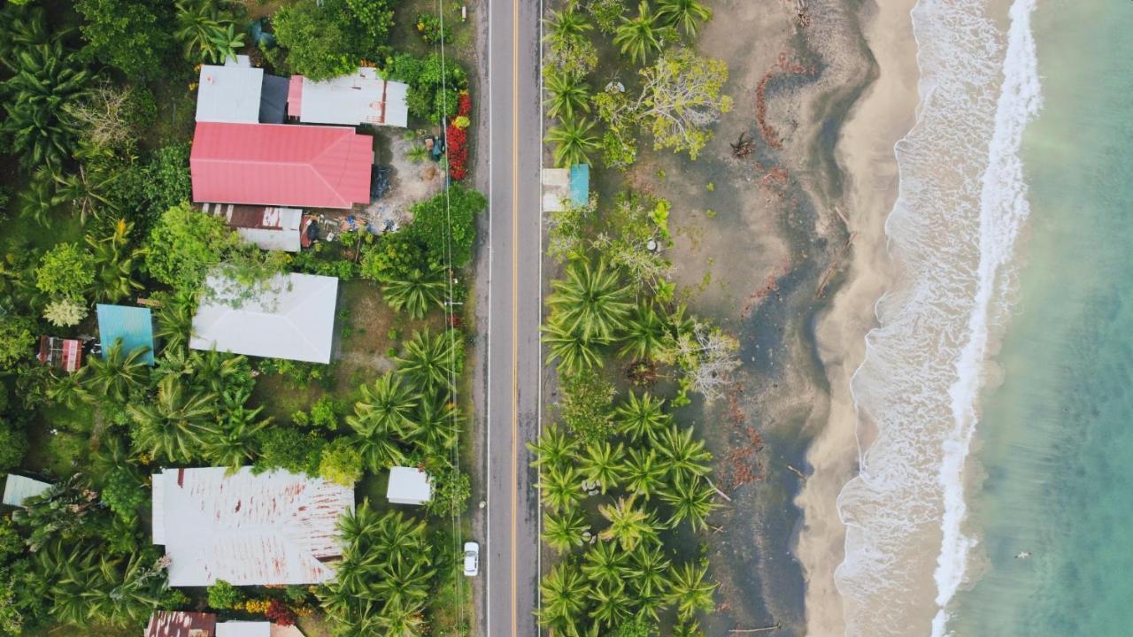 Pineapple House Manzanillo Villa Exterior photo