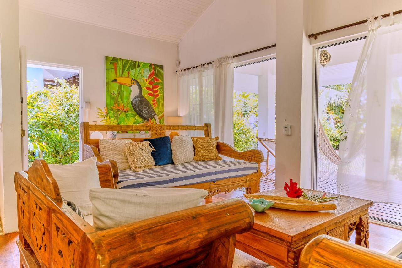 Pineapple House Manzanillo Villa Exterior photo