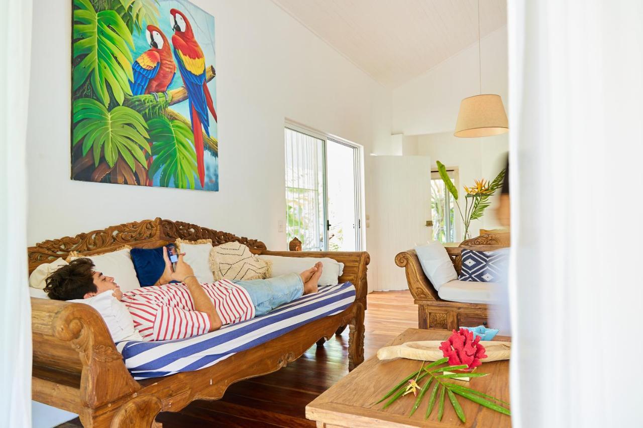 Pineapple House Manzanillo Villa Exterior photo