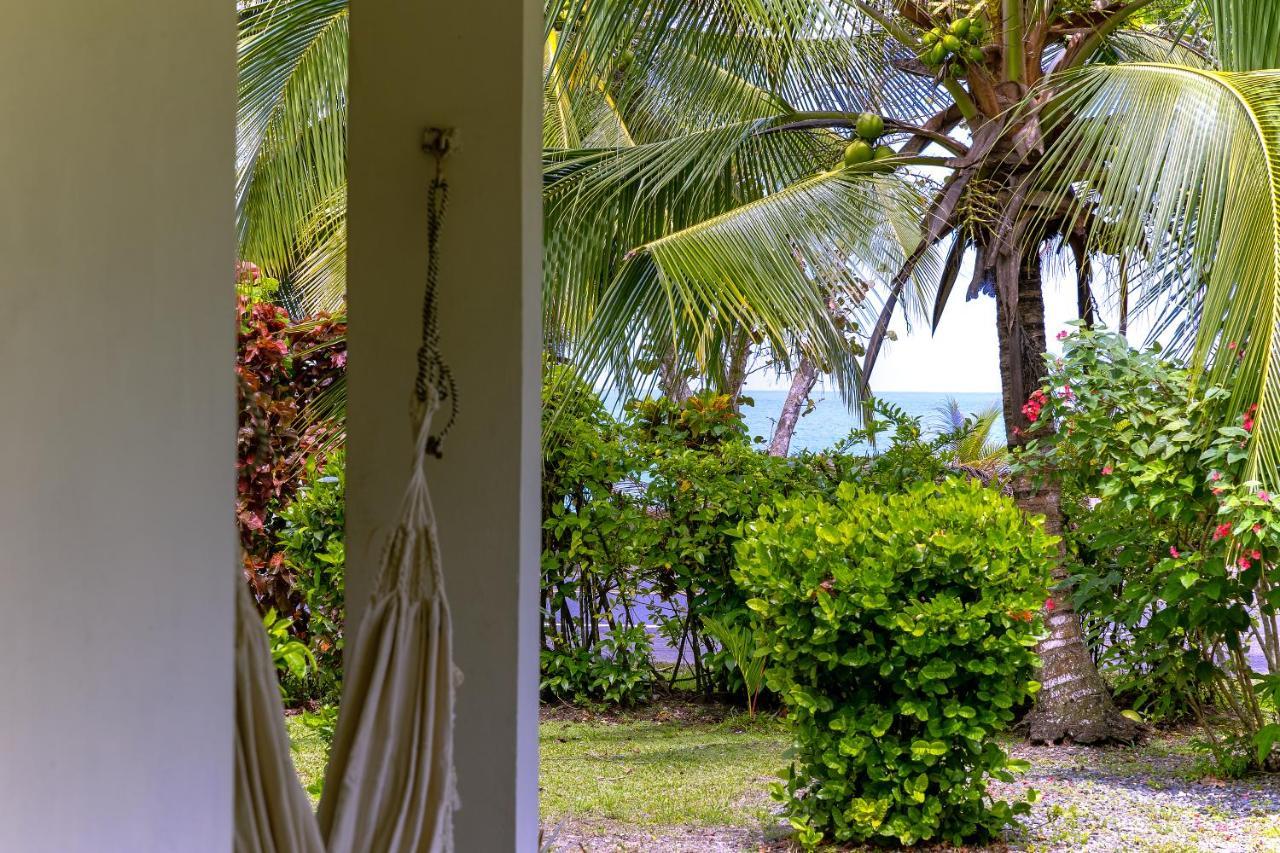 Pineapple House Manzanillo Villa Exterior photo