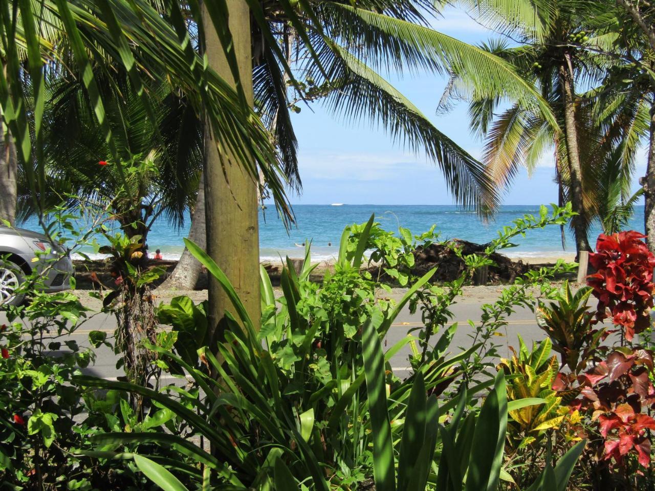 Pineapple House Manzanillo Villa Exterior photo