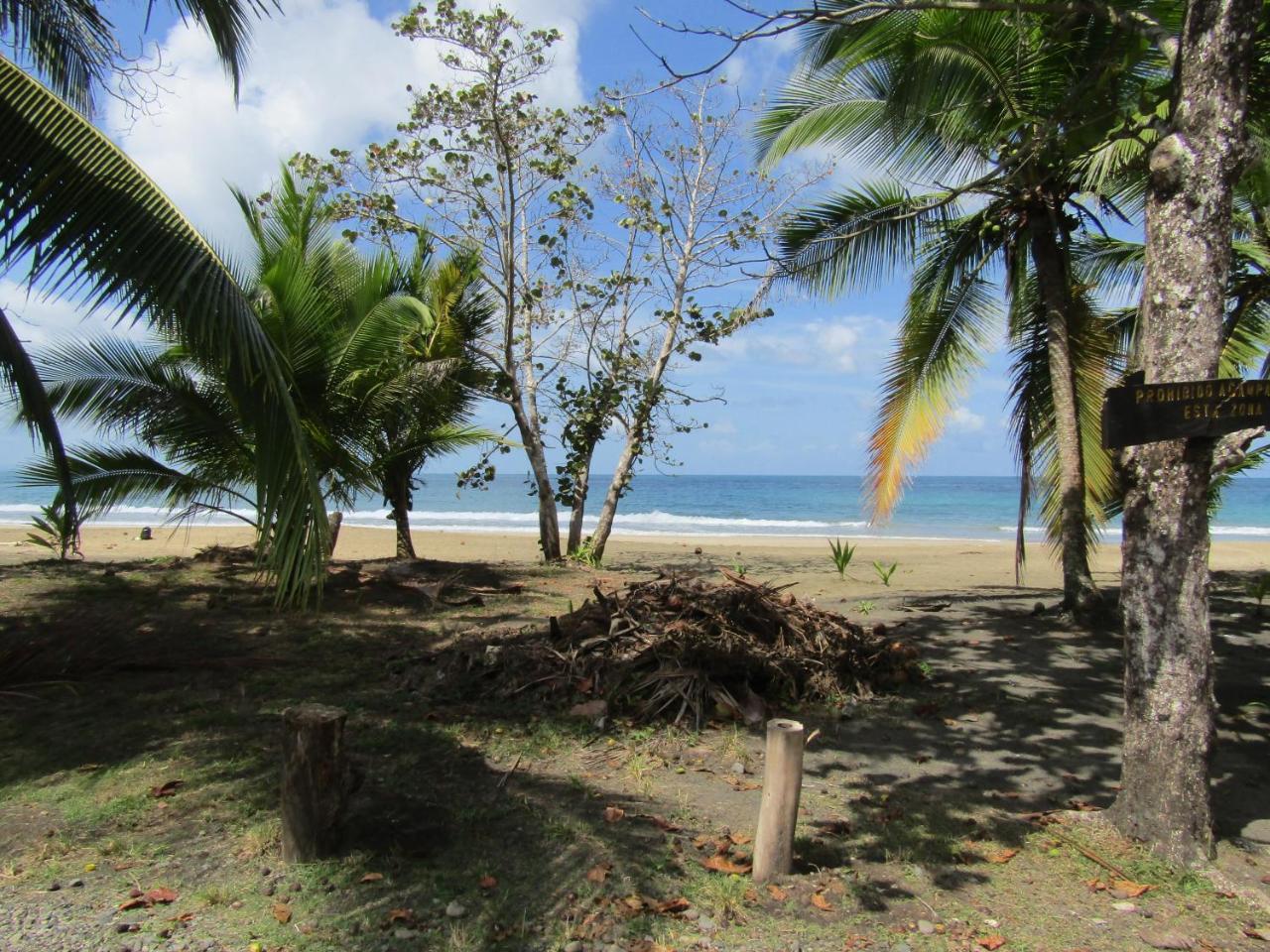 Pineapple House Manzanillo Villa Exterior photo
