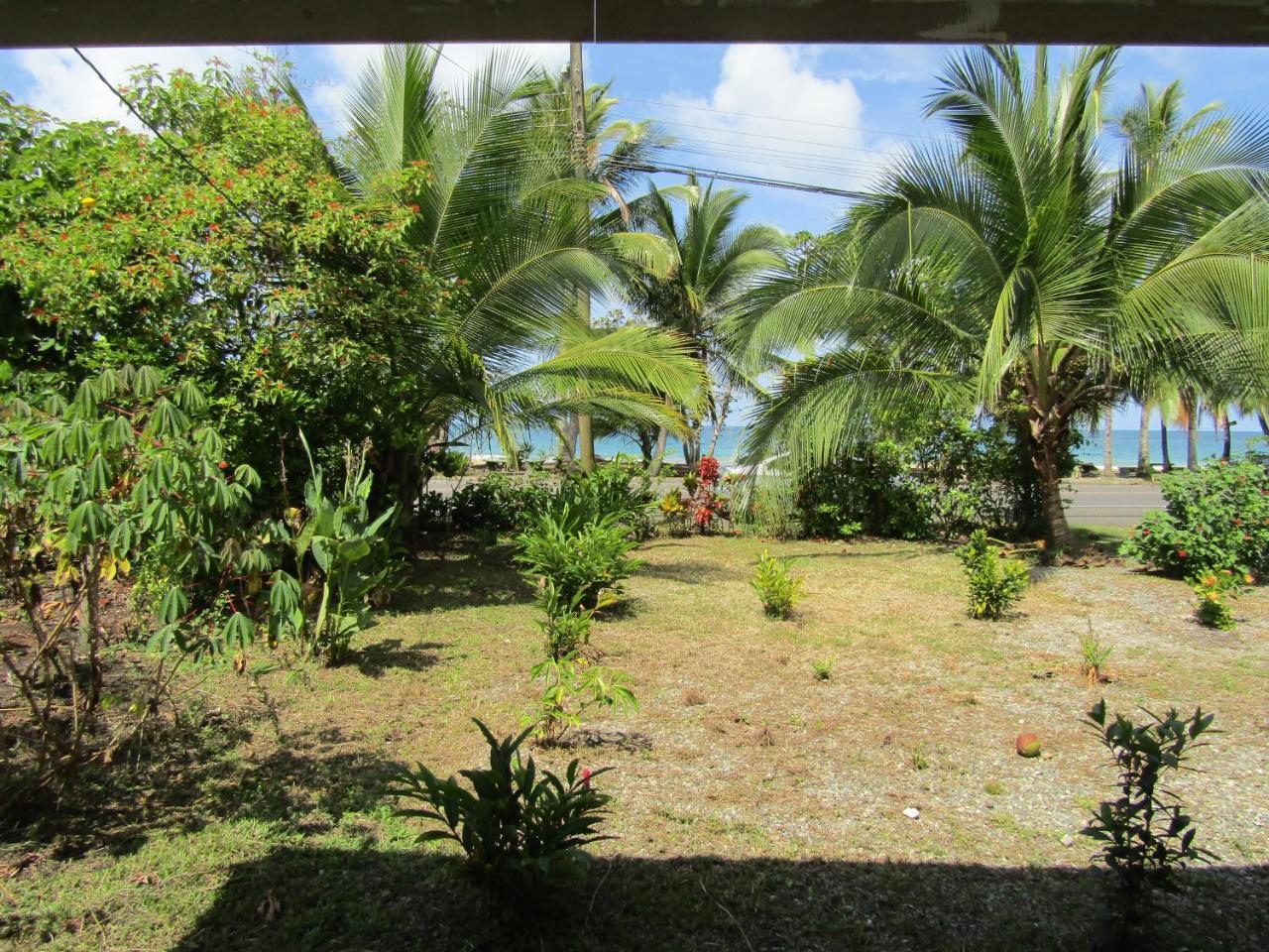 Pineapple House Manzanillo Villa Exterior photo