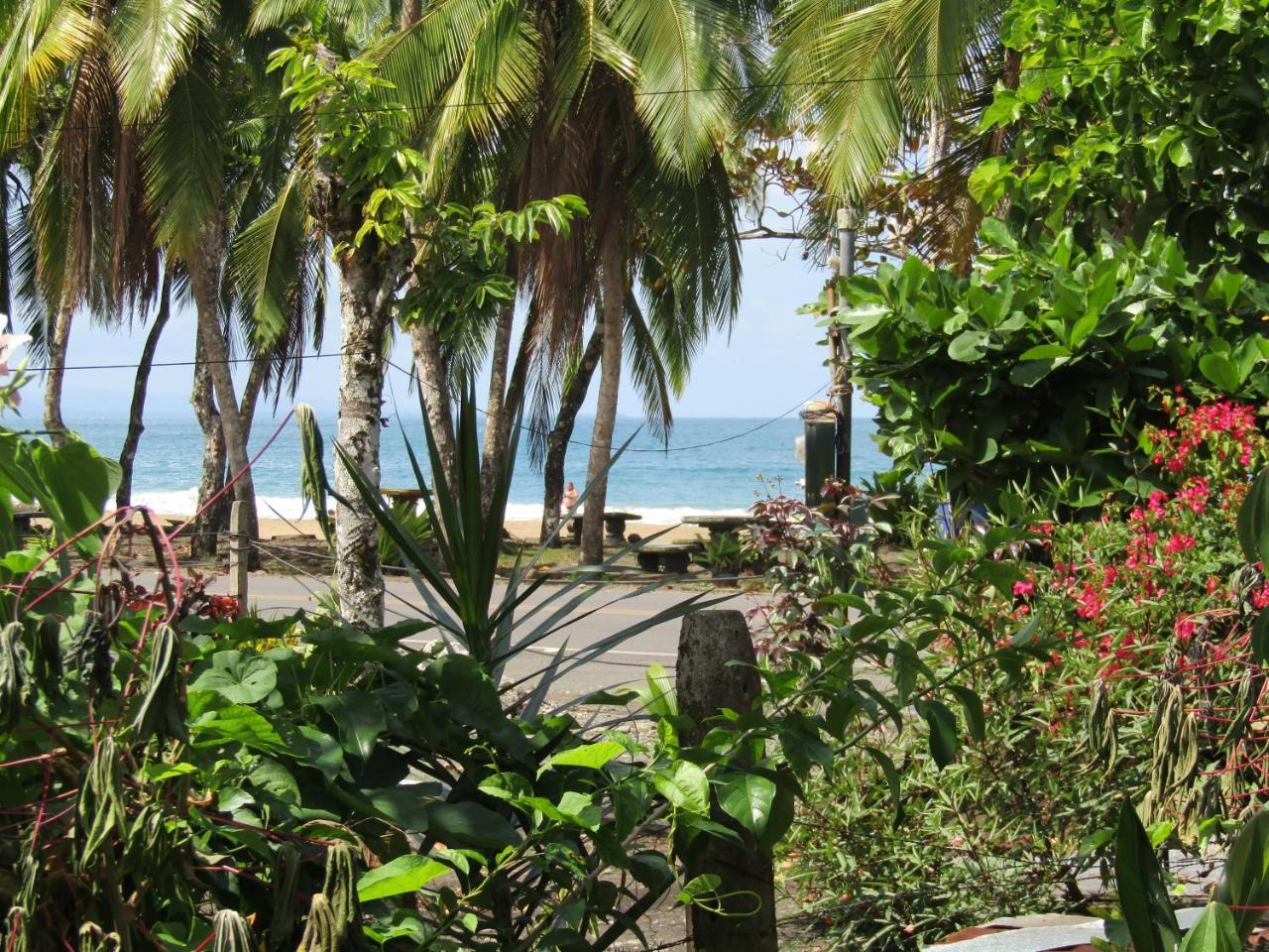 Pineapple House Manzanillo Villa Exterior photo