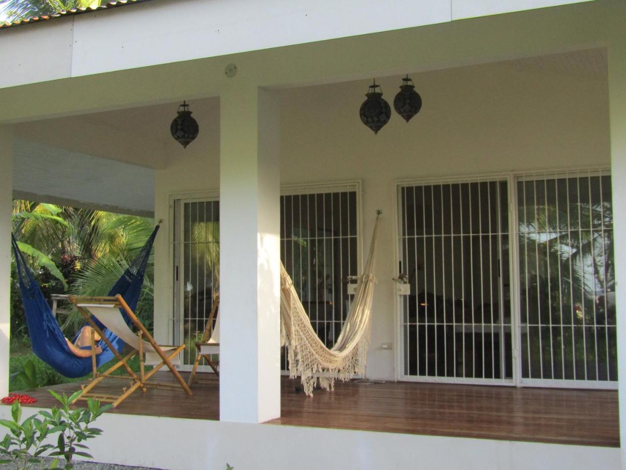 Pineapple House Manzanillo Villa Exterior photo