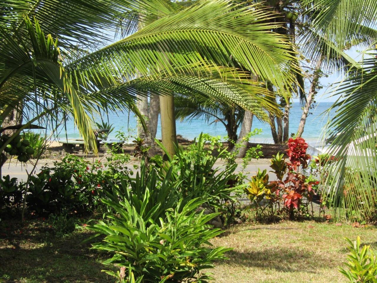Pineapple House Manzanillo Villa Exterior photo