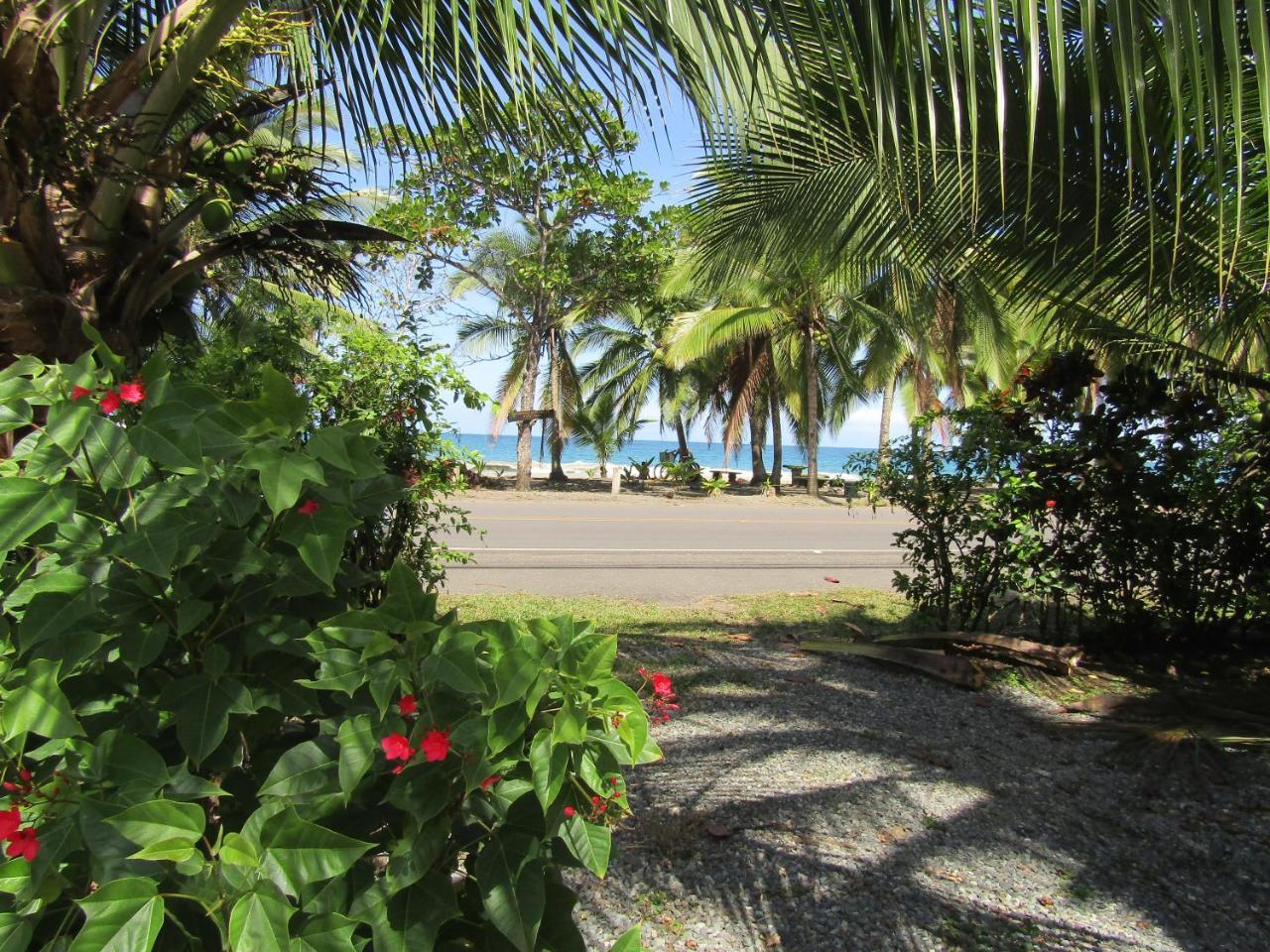 Pineapple House Manzanillo Villa Exterior photo