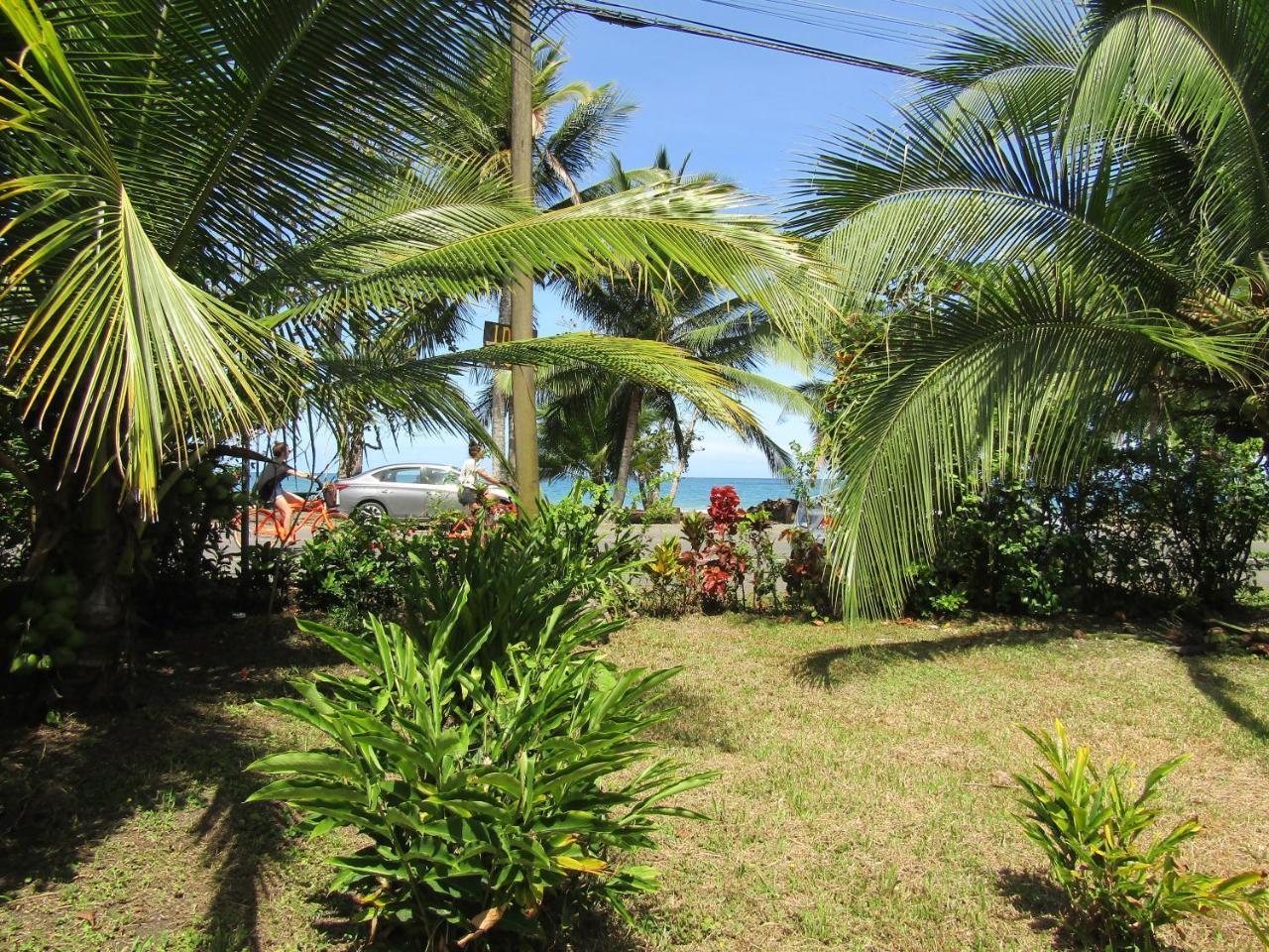 Pineapple House Manzanillo Villa Exterior photo