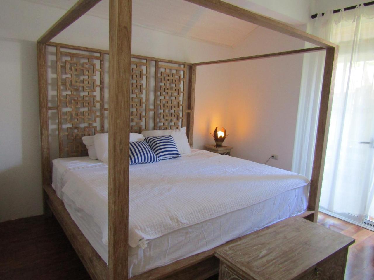 Pineapple House Manzanillo Villa Exterior photo