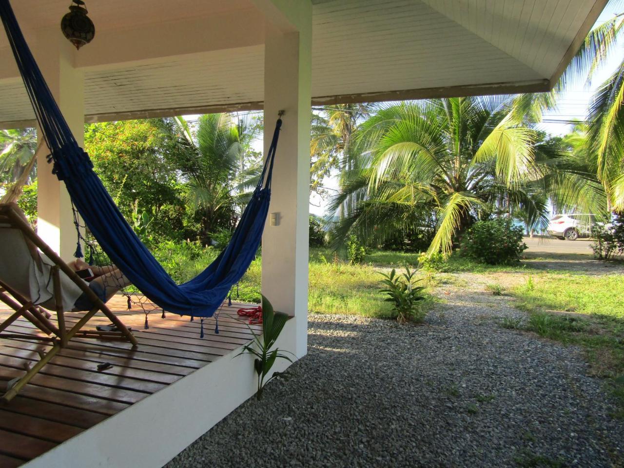 Pineapple House Manzanillo Villa Exterior photo